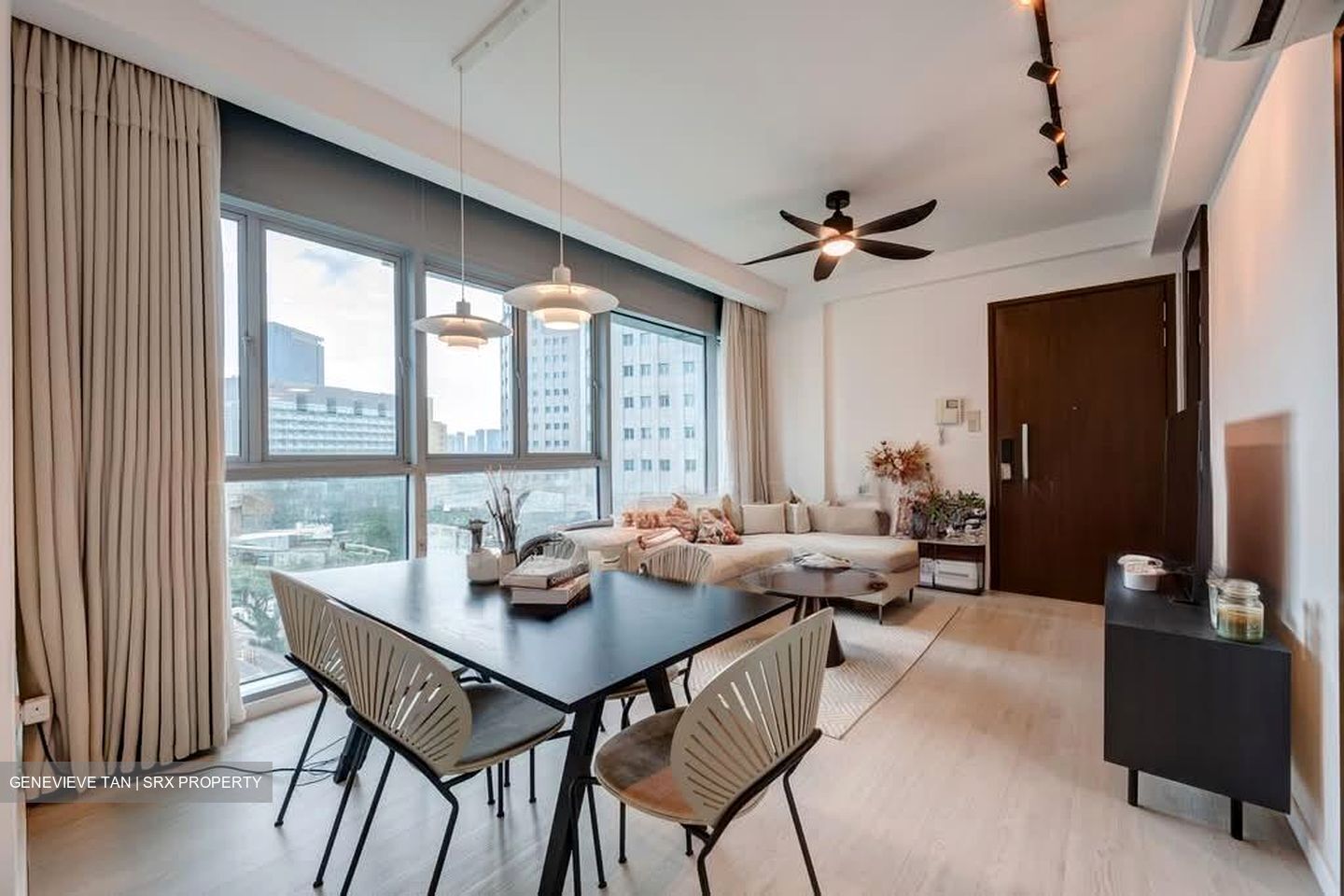 Pinnacle 16 (D12), Apartment #553487091